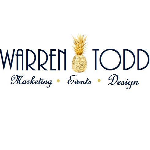 WarrenToddDuo's profile picture. Lovers of hospitality, events, the spirit of giving, and the art of design. We are friends who happen to own a marketing, events & design company.