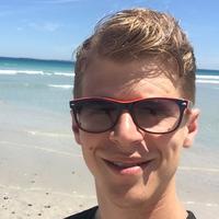 John Gesimondo (@jmondo) 's Twitter Profile