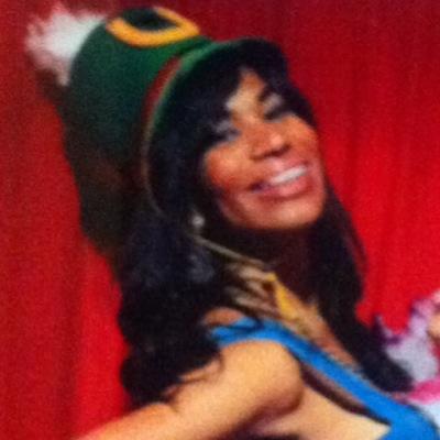 dianaahilton's profile picture. Perdida.