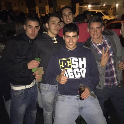 Don Benito! 05/12/95