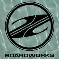Boardworks Surf (@boardworkssurf) 's Twitter Profile