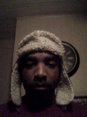 just a brotha of th3 struggle B.o.s GD