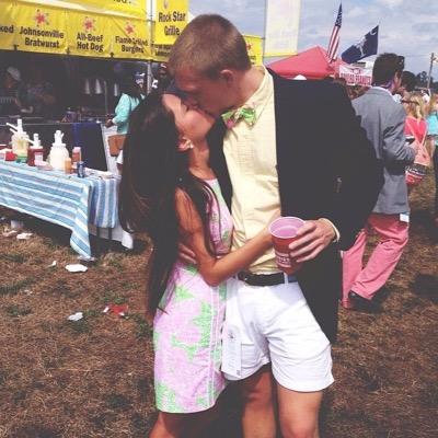 haileybellexx's profile picture. all things sassy and classy | nauti girls wear pearls | 12.19.14 | bffl: @SouthernClass1 ⛵️