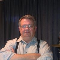 Ted Hohenstein (@tedrow) 's Twitter Profile