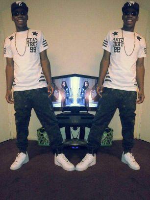Junior | OceanGang | Loyalty Or Nothing |