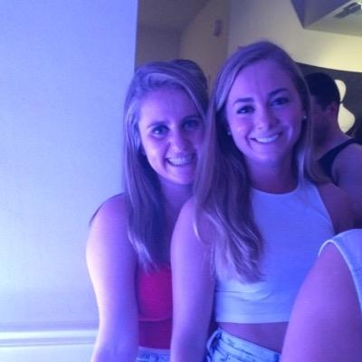 Dallas to DC GWU 2016 ΧΩ