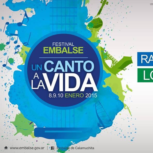 fUnCantoaLaVida's profile picture. Página No Oficial del Festival Embalse Un Canto a la vida. Información confiable de todo lo que tenés que saber sobre uno de los festivales más grandes de CBA