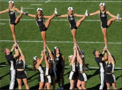 Living the crazy life of a flyer