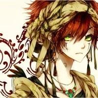 Hey I'm Flynn. *he smiled shyly* Nice to meet you! |#Single, #Gay, #Yaoi, #lewd at times|