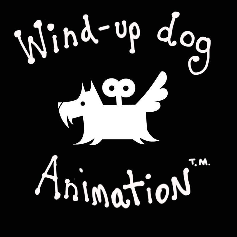 Wind-up dog animation is a hand drawn focused animation studio based in Cork, Ireland.

Contact us if you have enquiries: windupdoganimation(at)gmail(dot)com