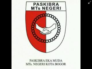 Official account Pasukan Khusus Eka Muda Mts Negeri Kota Bogor . Fight!!