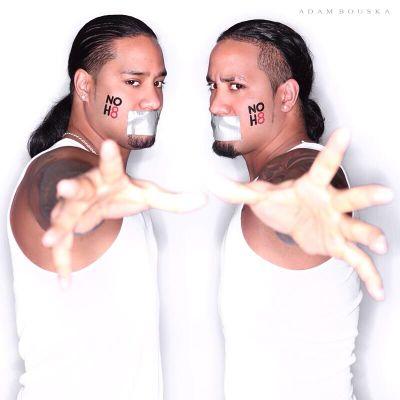 fans the usos indonesia