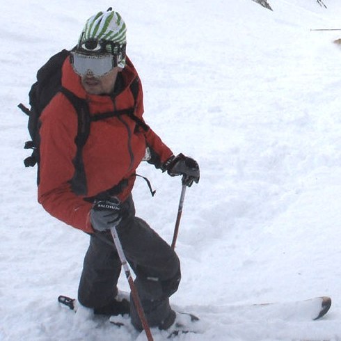 vince_martineau's profile picture. Chief Technical Officer @MNSTR_agence, Father of 2 kids, Skier & Bike Rider