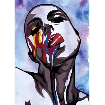 myugIymind_'s profile picture. Just as lost as you are.