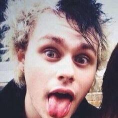 remembering the good ol' reverse skunk michael days { @mckinnonmgc }