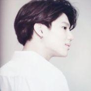 [ SHINee maknae | Dance machine ] pi ar i dabol ti guay. Elf.