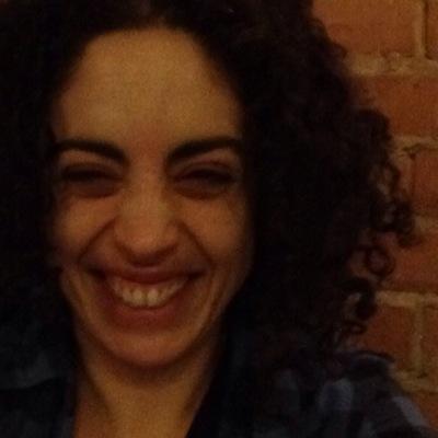 beckisomoda's profile picture. 