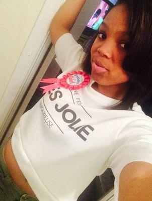 Nae just a young Lavish Chick | Living for My Chale Rest easy