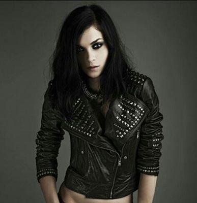22|Single|Merch Girl|BVB Army|RP