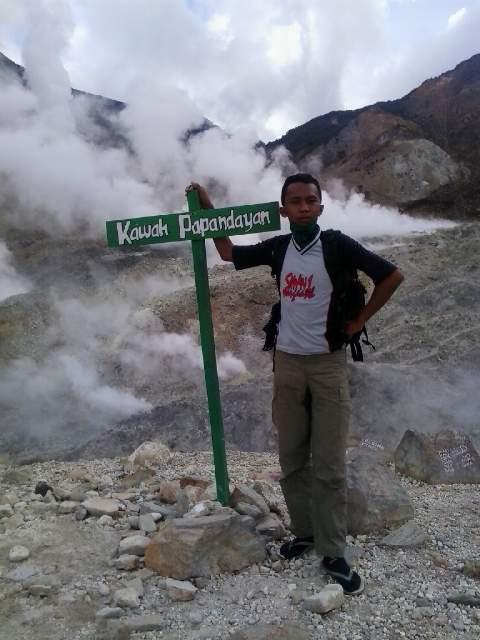 reza_fauzzan's profile picture. Nurse