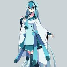Hi,I'm Glacy, a Glaceon.I'm a shy pokémon,so if I ever stutter,that's my shyness.I'm also a goody-goody girl too.Did I mention I'm a human?Mate:@ShockingJolts