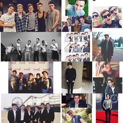 O2L5everrr's profile picture. For life.❤
