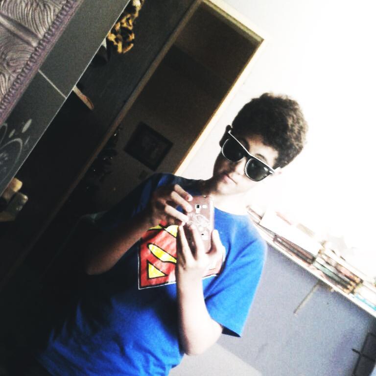 The zoeira Never Ends' A zoeira me da forças pra voar. Contato: pedroafonsofleite@hotmail.com
