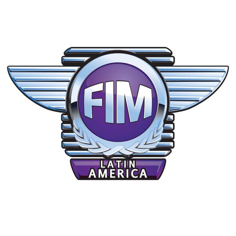 Cuenta oficial de la FIM Latin América - Unión Continental rectora del motociclismo deportivo latino