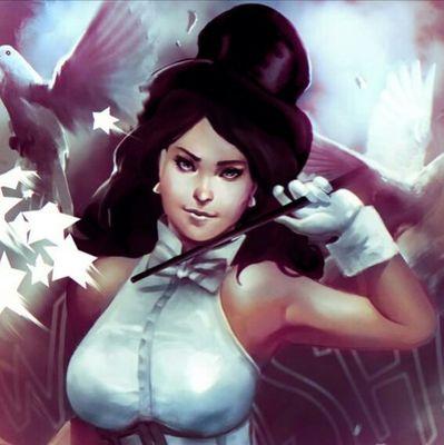 Magia_Oscura_Z Profile Picture