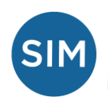 SIM NY Metro Chapter (@simnymetro) 's Twitter Profile Photo SIM NY Metro Chapter (@simnymetro) 's Twitter Profile Photo