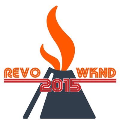 Twitter feed for Revolution Weekend, North Metro Baptist Church