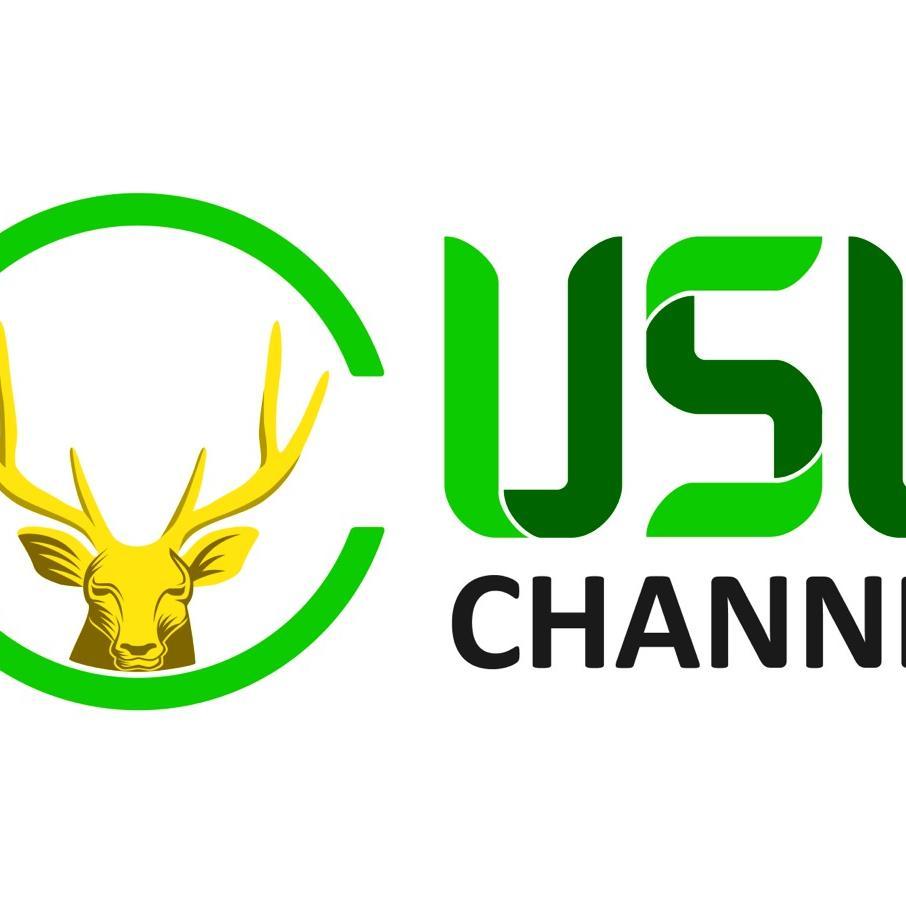 UKM Ilmu Komunikasi USU yang bergerak di bidang jurnalistik media siar | contact: channelusu@gmail.com| IG: Usuchannel | Path: usu channel