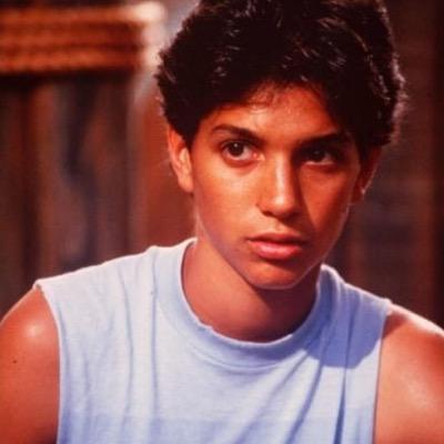 [#KarateKid #Modern #RP] The name's Daniel. Daniel with an I. They don't call me the champ for nothin'.