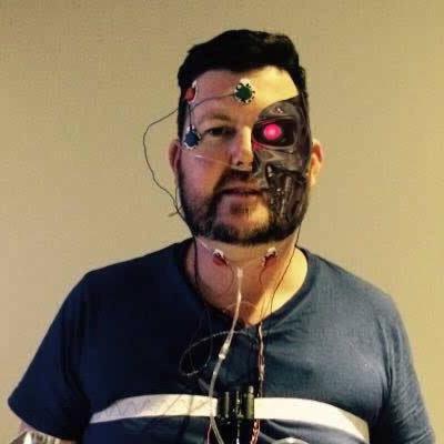Im a global nomad from the future bitch!