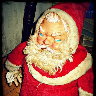 theSYRAcon's profile picture. FOLLOW THE SYRAcode and spread Holiday Cheer!