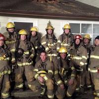 SSFD Fire Chief 501 (@ssfd501) 's Twitter Profile