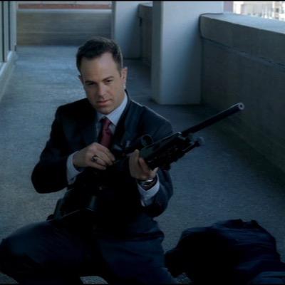 I used to be a special agent for a group of individuals known only as The Company. Now I have lost everything. TWD/PrisonBreak RP
