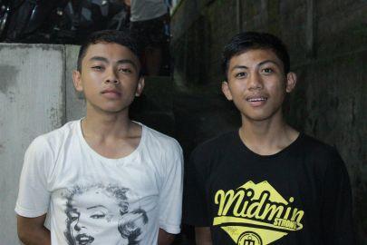 thank god , family , friends how care with me | smanichi