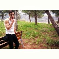          Ángel. (@mrbalumba) 's Twitter Profile