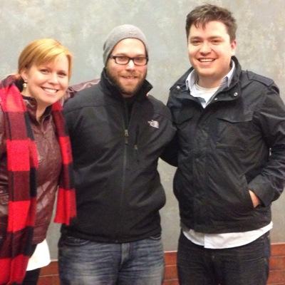 JRStewman's profile picture. Working in St. Paul, Minnesota at the National Youth Leadership Council.  Enjoying life after college and excited to try new things!