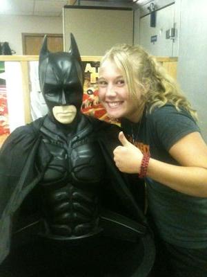 Msweezy1123's profile picture. 20. Baker. Blue October. Post-Hardcore. Tattoos. #bluefamily #music=life