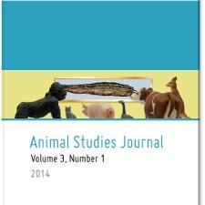 Animal Studies Journal is a forum for current research in human-animal studies. We publish international cross-disciplinary scholarship. CURRENT ISSUE: FLOURISH