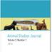 Animal Studies Journal (@animalstudies1) Twitter profile photo
