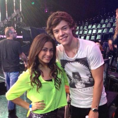 Estamos aqui para ajudar as Harmonizers e as Directioners, nao temos acesso a todos mas daremos todas as notícias possiveis