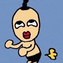 yamayama_create's profile picture. LINEで使えるスタンプを作りました^_^             
http://t.co/m1XzxpQKlq