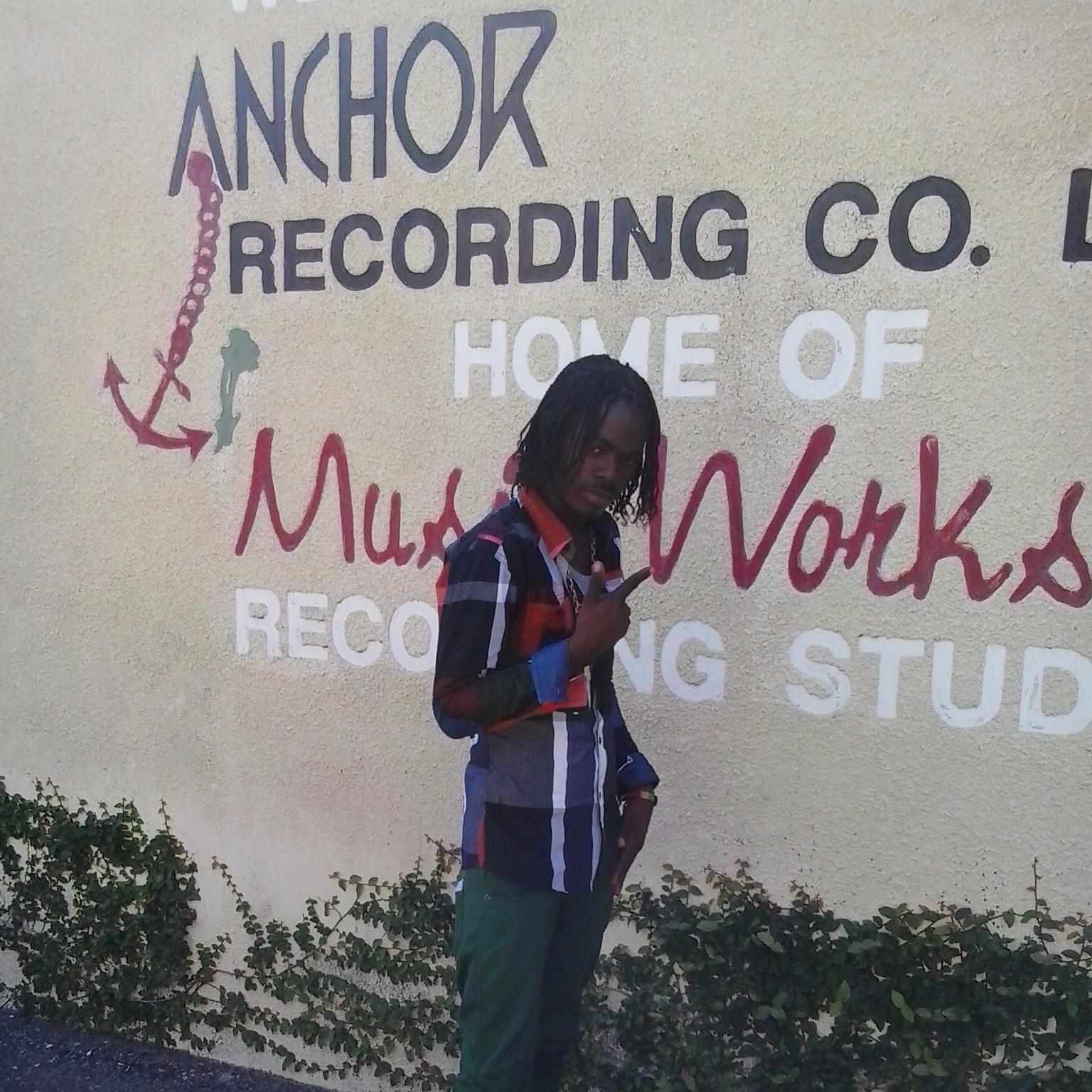 Andre_Stata's profile picture. 