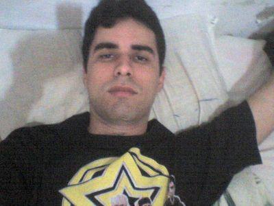 Vou fazer 1 lanche e ja volto!!!!!!!