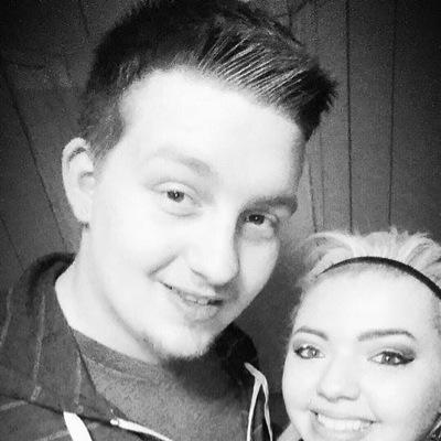#bbn #RIPMaw In love With the best friend that i could ever ask for @kb_barbie18