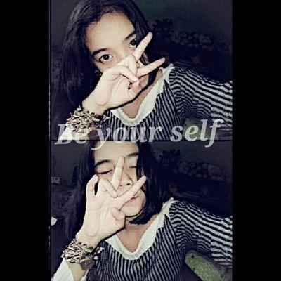 msyadeirma's profile picture. Don't come talk to me when you realize she isn't the best for you-13ARIES!