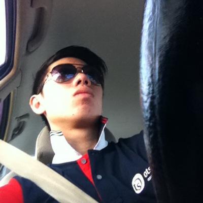 BaobayCalvin's profile picture. All in or all out .There is no shortcut !